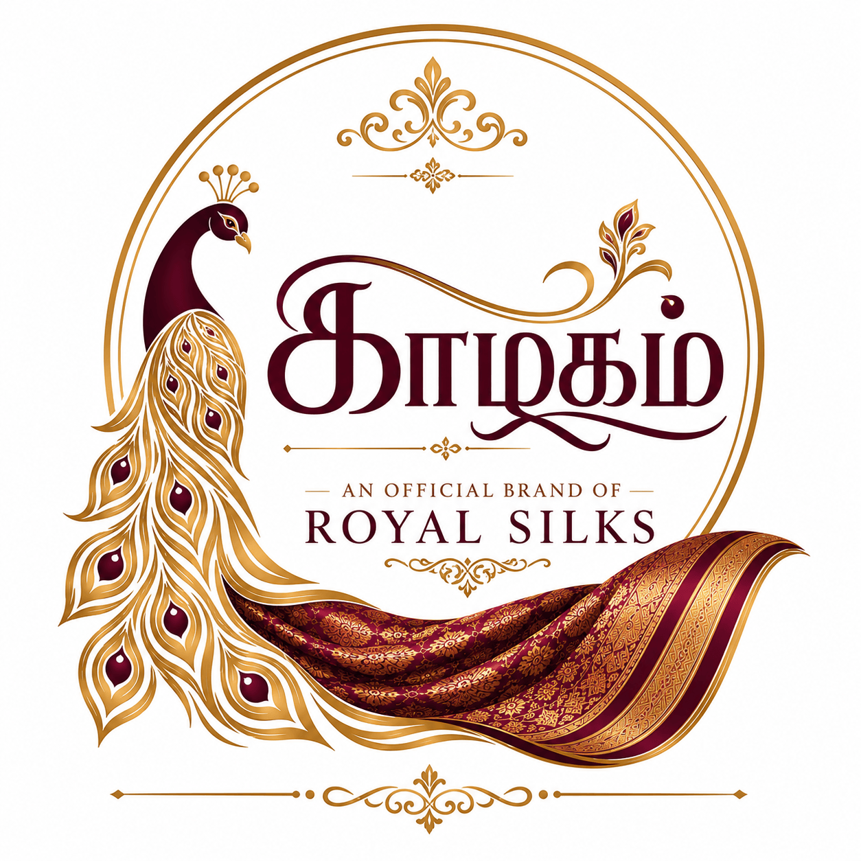 Royal Silks